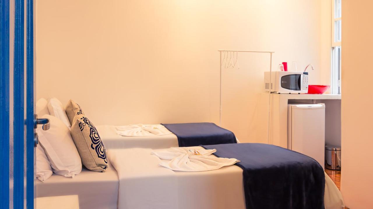 Pousada E Hostel Sao Paulo Comfort - Bairro Pinheiros, Proximo Hospital Das Clinicas E Incor, Oscar Freire, Av Paulista, Allianz, Vila Madalena E Facil Acesso Ao Ibirapuera E Morumbi ภายนอก รูปภาพ