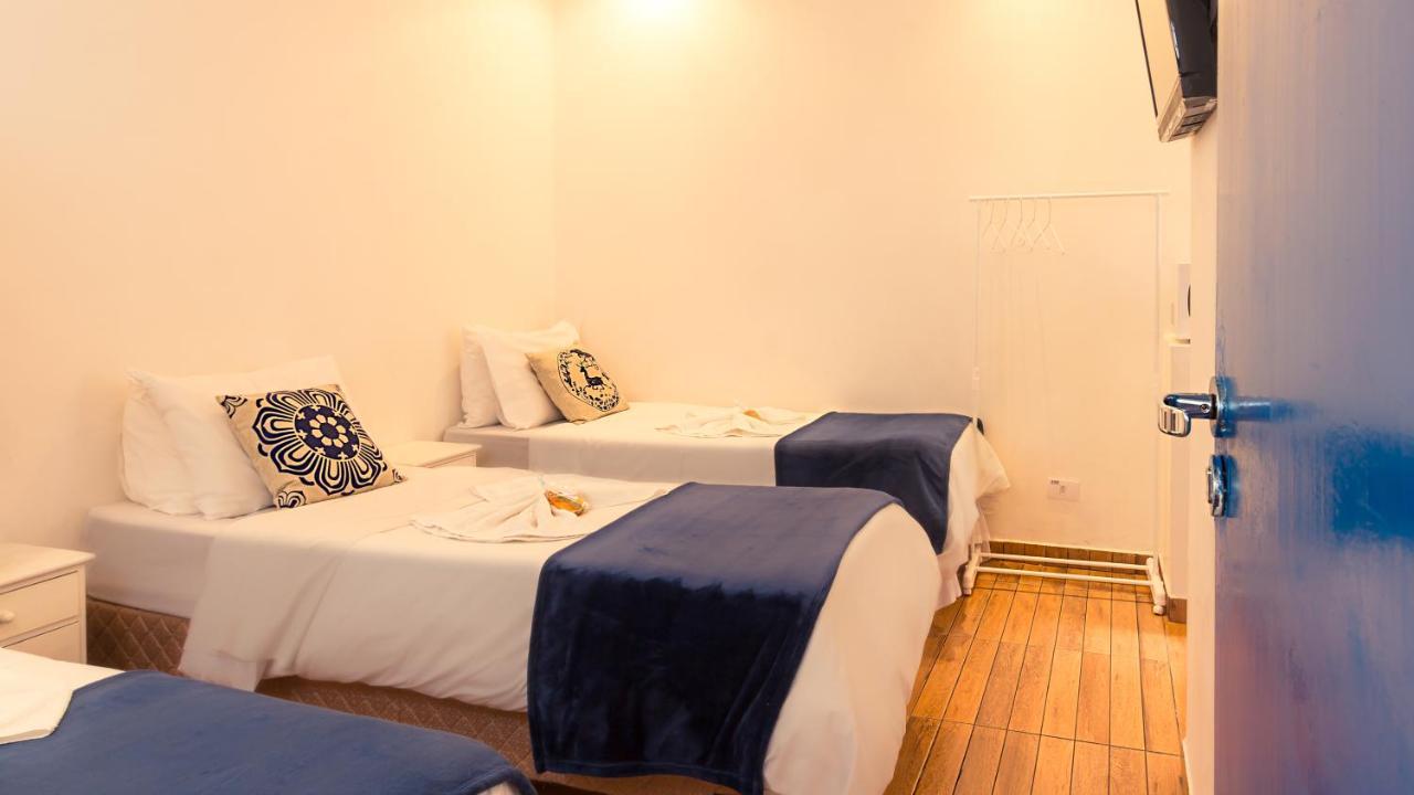 Pousada E Hostel Sao Paulo Comfort - Bairro Pinheiros, Proximo Hospital Das Clinicas E Incor, Oscar Freire, Av Paulista, Allianz, Vila Madalena E Facil Acesso Ao Ibirapuera E Morumbi ภายนอก รูปภาพ