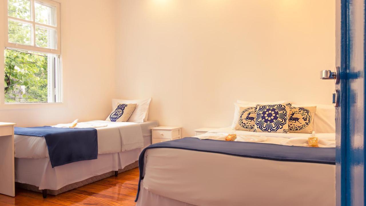 Pousada E Hostel Sao Paulo Comfort - Bairro Pinheiros, Proximo Hospital Das Clinicas E Incor, Oscar Freire, Av Paulista, Allianz, Vila Madalena E Facil Acesso Ao Ibirapuera E Morumbi ภายนอก รูปภาพ
