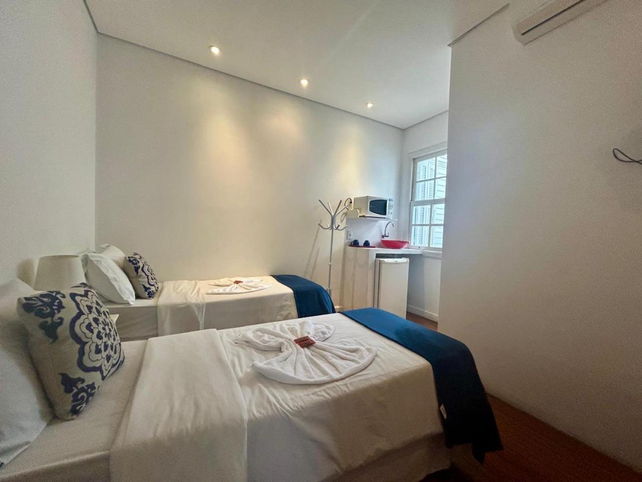 Pousada E Hostel Sao Paulo Comfort - Bairro Pinheiros, Proximo Hospital Das Clinicas E Incor, Oscar Freire, Av Paulista, Allianz, Vila Madalena E Facil Acesso Ao Ibirapuera E Morumbi ภายนอก รูปภาพ