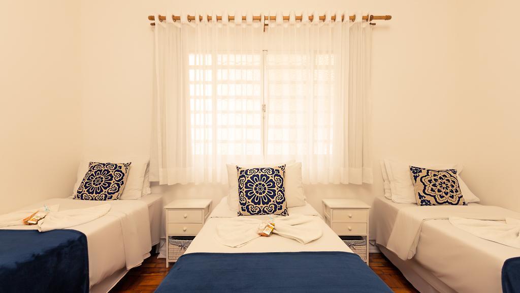 Pousada E Hostel Sao Paulo Comfort - Bairro Pinheiros, Proximo Hospital Das Clinicas E Incor, Oscar Freire, Av Paulista, Allianz, Vila Madalena E Facil Acesso Ao Ibirapuera E Morumbi ภายนอก รูปภาพ