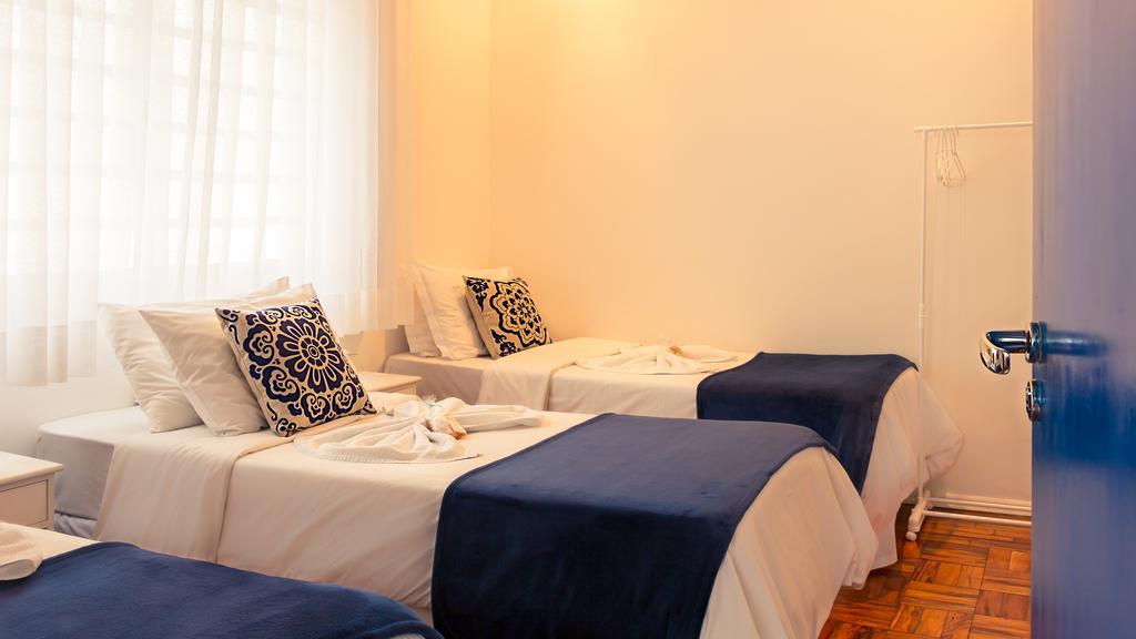 Pousada E Hostel Sao Paulo Comfort - Bairro Pinheiros, Proximo Hospital Das Clinicas E Incor, Oscar Freire, Av Paulista, Allianz, Vila Madalena E Facil Acesso Ao Ibirapuera E Morumbi ภายนอก รูปภาพ