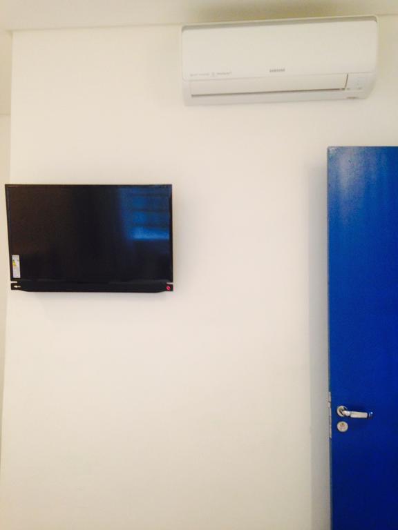Pousada E Hostel Sao Paulo Comfort - Bairro Pinheiros, Proximo Hospital Das Clinicas E Incor, Oscar Freire, Av Paulista, Allianz, Vila Madalena E Facil Acesso Ao Ibirapuera E Morumbi ภายนอก รูปภาพ