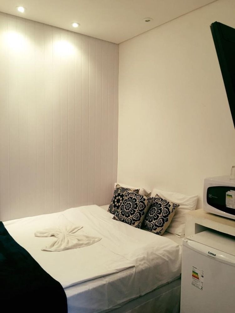 Pousada E Hostel Sao Paulo Comfort - Bairro Pinheiros, Proximo Hospital Das Clinicas E Incor, Oscar Freire, Av Paulista, Allianz, Vila Madalena E Facil Acesso Ao Ibirapuera E Morumbi ภายนอก รูปภาพ