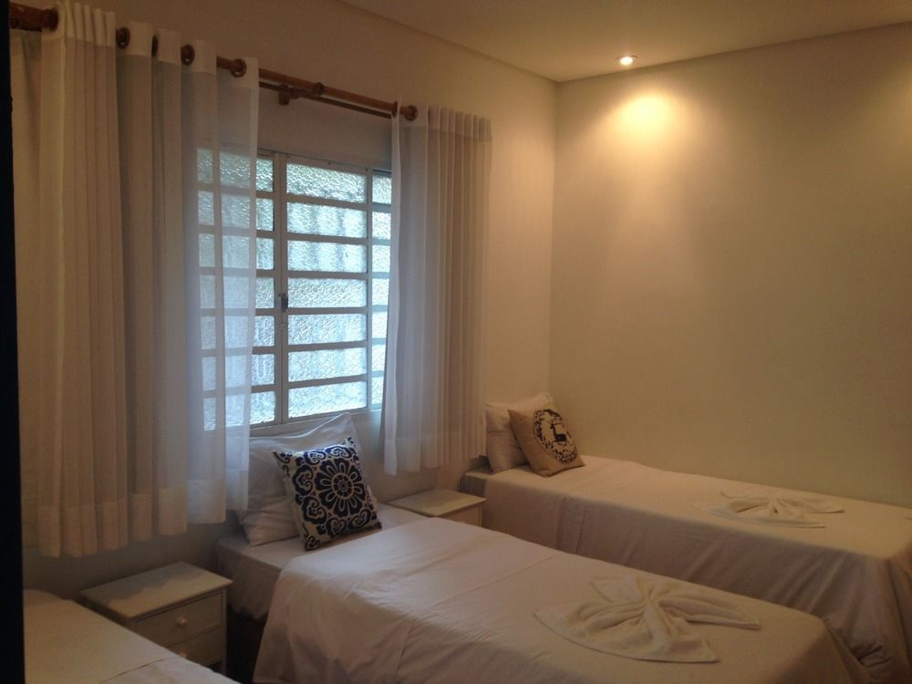 Pousada E Hostel Sao Paulo Comfort - Bairro Pinheiros, Proximo Hospital Das Clinicas E Incor, Oscar Freire, Av Paulista, Allianz, Vila Madalena E Facil Acesso Ao Ibirapuera E Morumbi ภายนอก รูปภาพ